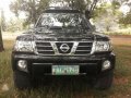 Nissan Patrol 4x4 AT 2005 for sale -5
