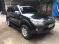 2010 TOYOTA Fortuner automatic Gasoline FOR SALE-1