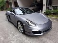 2013 Porsche Boxster S 981 FOR SALE-1