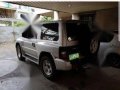 1998 Mitsubishi Pajero fieldmaster 3 door converted for sale-2