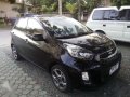 Fastbreak 2017 Kia Picanto MT (3K mileage) for sale-2