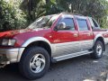 Isuzu Fuego 4X4 Pik-up for sale -1