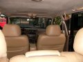 Mitsubishi Montero Sports 4x4 AT 1997 Model for sale -9