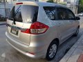 2017 Suzuki Ertiga Automatic FOR SALE-6