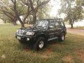 Nissan Patrol 4x4 AT 2005 for sale -2