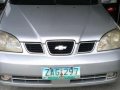Chevrolet Optra 2005 AT for sale-0