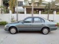 For sale Toyota COROLLA bigbody GLI 94 model limited-4