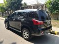 2016 Isuzu mu-x LS for sale -3