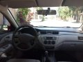 Mitsubishi Lancer GLX 2003 for sale-8