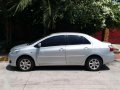 FOR SALE TOYOTA Vios 1.3 E matic 2012 m-0