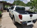 Mitsubishi Strada special edition 2013 for sale-3
