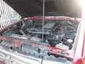 1996 Mitsubishi Pajero 2.5 Turbo Diesel Intercooler 4x4 MT for sale-5