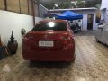 2016 Toyota Vios 1.3E Automatic Financing OK for sale-3