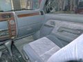 TOYOTA LANDCRUISER Prado 1997 KZJ95 White Beauty Intercooler Turbo Trade ok for sale-8