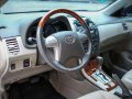 Toyota Altis 1.6V 2008 for sale -0