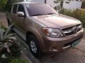 2008 Toyota Hilux Gas Auto for sale -8