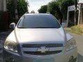 Chevrolet Captiva 2009 acquired FOR SALE-0