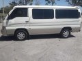 Nissan Urvan 2003 for sale -3