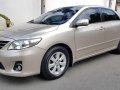 Good as new Toyota Altis 1.6G 2012 for sale-3