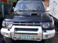 2002 Mitsubishi Pajero for sale-1