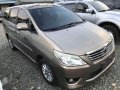 Toyota Innova 2.5 G Automatic diesel Top of the line 2013 FOR SALE-7