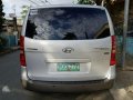 Hyundai Grand Starex 2009 for sale -5