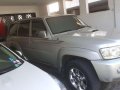 2007 Nissan Patrol Super Safari 4x4 for sale-5