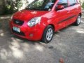 Kia Picanto 2008 for sale -0