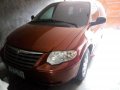 Chrysler Town And Country 2007 for sale-0