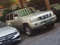 2007 Nissan Patrol Super Safari 4x4 for sale-0