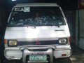 2007 L300 fb almazora dual aircon for sale -1