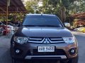 2014 Mitsubishi Montero Gls V for sale -2