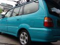 Toyota Revo SR Diesel 2003 for sale-5