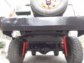 Suzuki Vitara 1997 Off Road 4x4 SetUp-2