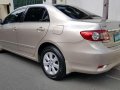 Good as new Toyota Altis 1.6G 2012 for sale-2