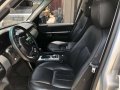 2009 Range Rover 4.3l HSE Gas Well Maintained-2