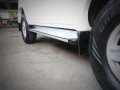 TOYOTA LANDCRUISER Prado 1997 KZJ95 White Beauty Intercooler Turbo Trade ok for sale-9