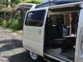 Mini-Van Suzuki Multicab 2001 for sale-5