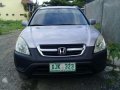 Swap/sale Rush Honda Crv 2003-3
