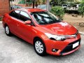 2014 Toyota Vios 15G Automatic FOR SALE-0