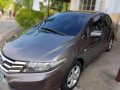Honda City Manual 2012 for sale -2