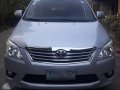 Toyota Innova g gas manual 2013 for sale-0