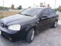 Chevrolet Optra 1.6LS 2004 model for sale -5