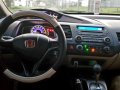 Honda Civic FD 1.8L automatic trans for sale-0