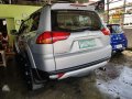 Montero GLS 2010 Automatic for sale -2