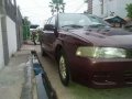 1997 MITSUBISHI Lancer Glxi Smooth AT FOR SALE-2