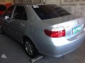 2006 very Fresh Toyota Vios 1.3E for sale-0
