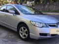 Honda Civic FD 1.8v 2007 AT for sale -8