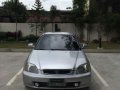Honda Civic 98 PADEK Chassis For Swap Only-3