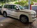 Brand New 2018 Toyota Land Cruiser Dubai Xtreme and Platinum FOR SALE-2